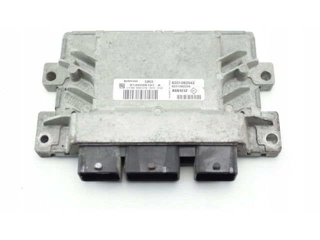 Блок управления 8201082042, 351764 Dacia Sandero