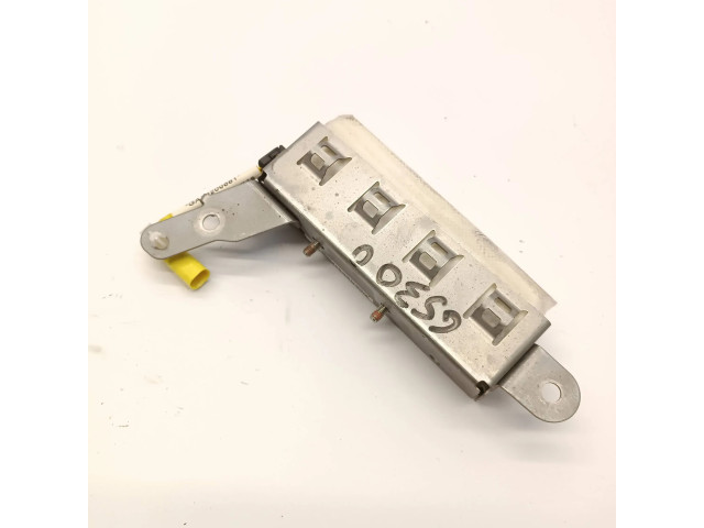 Подушка безопасности двери GA33200881, 600212906VE3   Lexus GS 300 350 430 450H