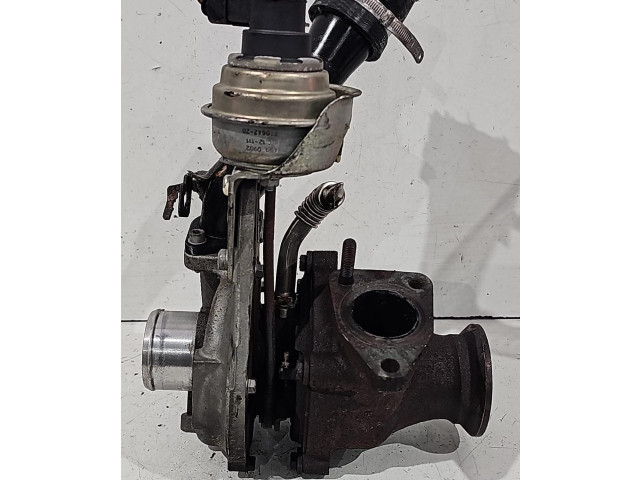  Турбина Fiat Bravo  55239695, 55239695         