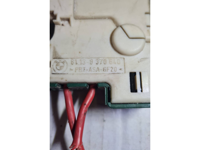 Pojistková skříňka 61138370640 BMW 5 E39 1999