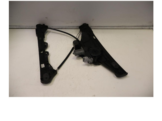 Зеркало электрическое        Peugeot 2008 II  2019 -  года   