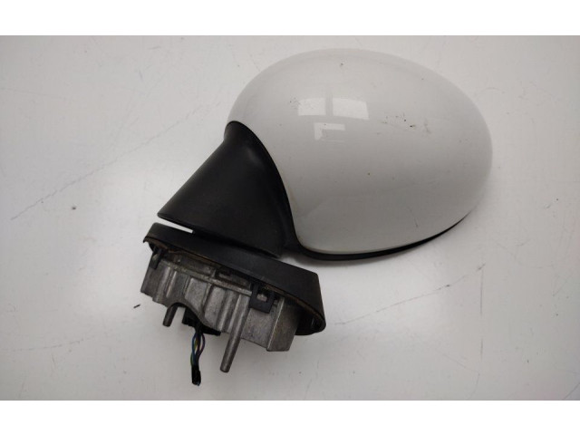 Зеркало электрическое        Mini One - Cooper R50 - 53  2001 - 2006 года   