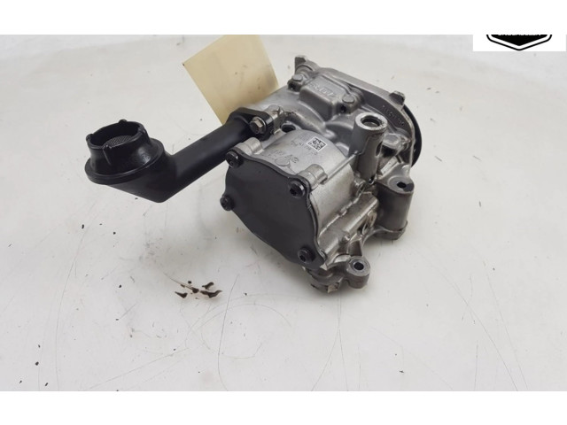 Масляный насос CRBC 04L145208D, 04L145208D Audi A3 S3 8V