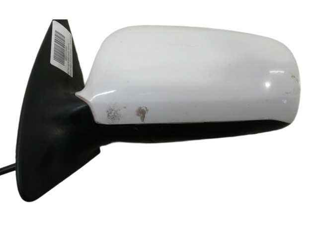 Зеркало электрическое Skoda Fabia Mk1 (6Y) 1999 - 2007 года