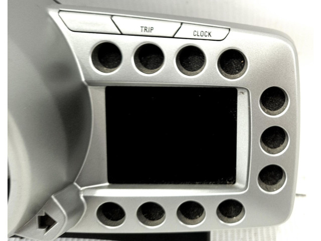 Панель приборов 95037278, 95037278   Chevrolet Spark       