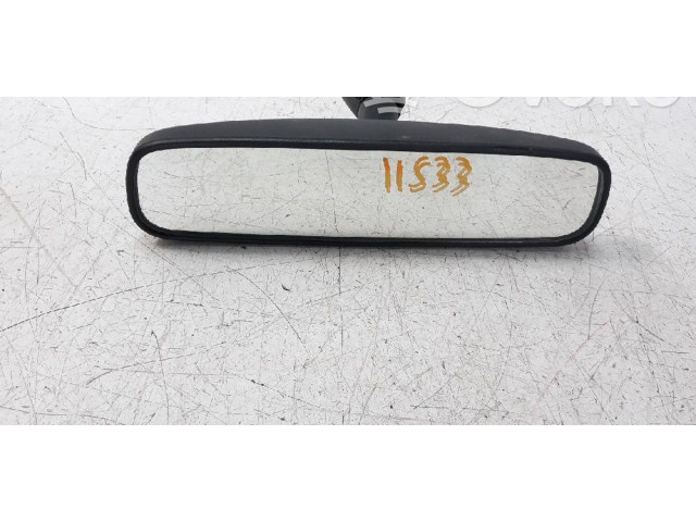 Zpětné zrcátko Nissan Juke II F16 2010 963219Y00D