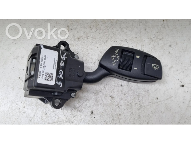 Ручка стеклоочистителей 692410603 BMW 5 E60 E61