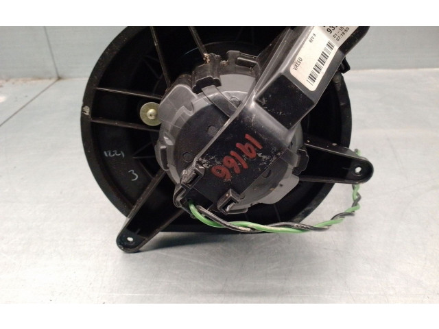 Вентилятор печки 68020234AA, 939740F Jeep Grand Cherokee (WK)