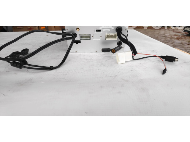 Дисплей SW860-R Mitsubishi Outlander