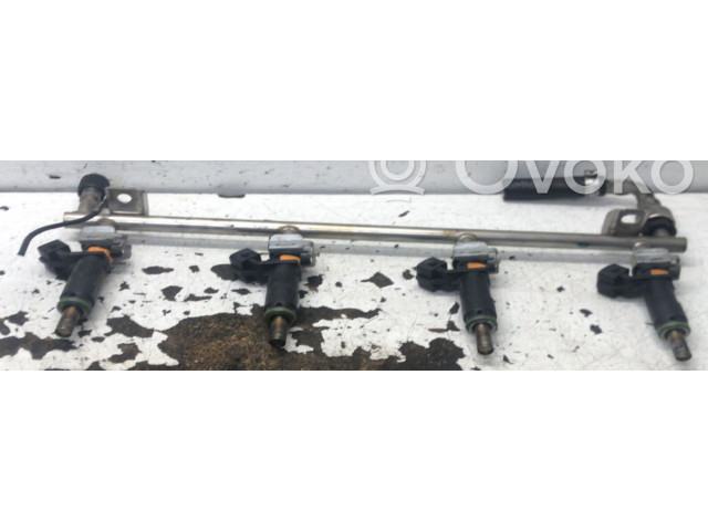 Vstřikovač 55353806, 55353806 Chevrolet Cruze