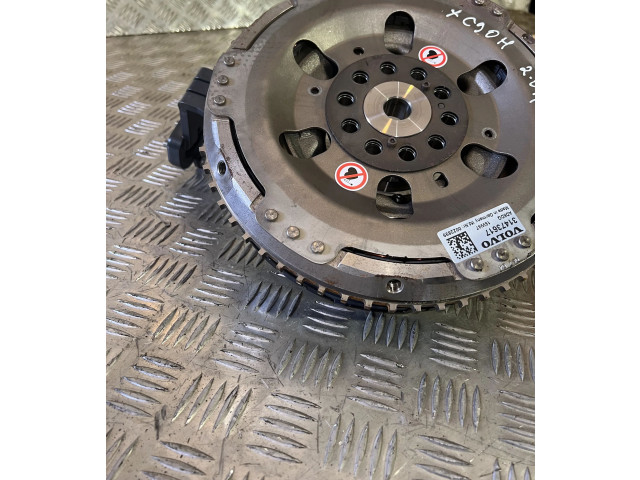 Генератор 31473617 Volvo XC90