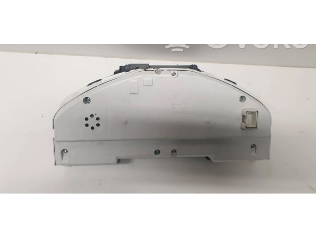 Панель приборов 36002196, 69199700U Volvo V70