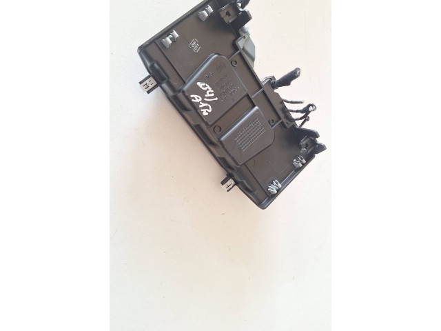 Блок управления 68498697AB, 00521934890 Jeep Renegade