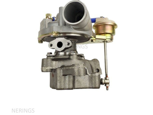 Turbodmychadlo Турбина 53039880009, 0375C8 Citroen Berlingo