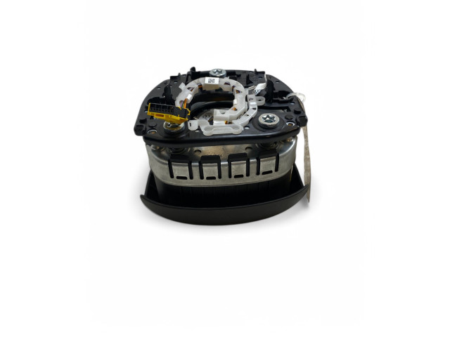 Подушка безопасности водителя 39834785, P39834785 Volvo XC90