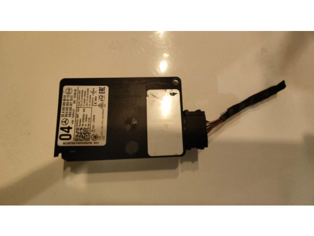 Датчик слепых зон A0009058802, A0009017901 Mercedes-Benz E W213