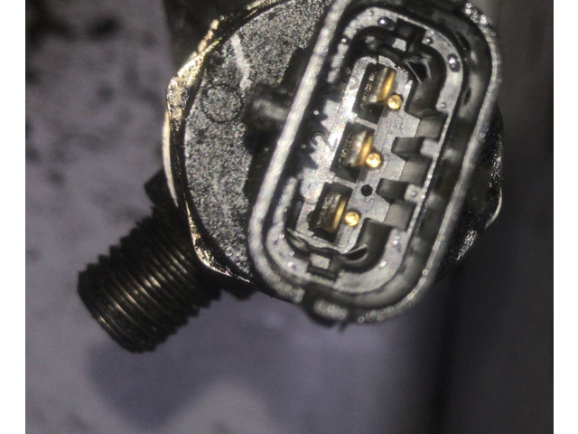 Магистральная трубка топлива 0445215023, 0445215023 Volvo XC90