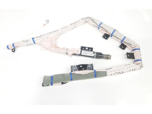 Боковая подушка безопасности 985P14JC0A, 985P14JC0A Nissan Navara D23