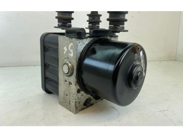 Блок АБС 1K0907379Q Volkswagen Golf Plus 2005 - 2013 года