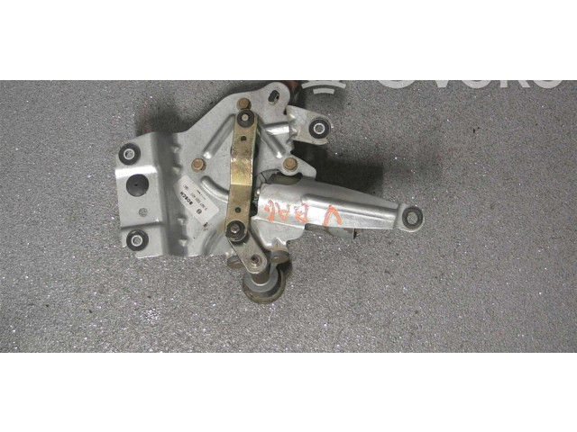 Двигатель стеклоочистителя заднего стекла 0390201408   Citroen Berlingo