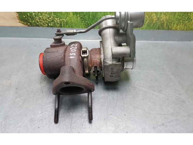 Турбина Chevrolet Epica 96440366