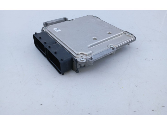 Блок управления двигателя KY3212B684FBA, 0281035418 Jaguar XE