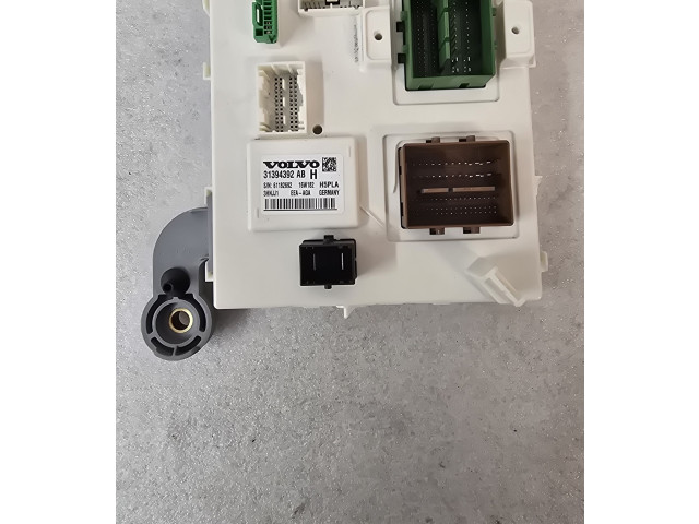 Блок комфорта 31394392 Volvo XC90
