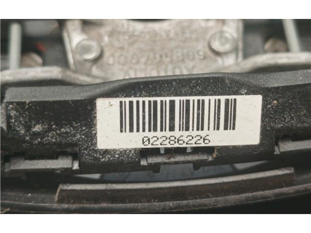 Руль Citroen C5  2008 - 2016 года AH01      