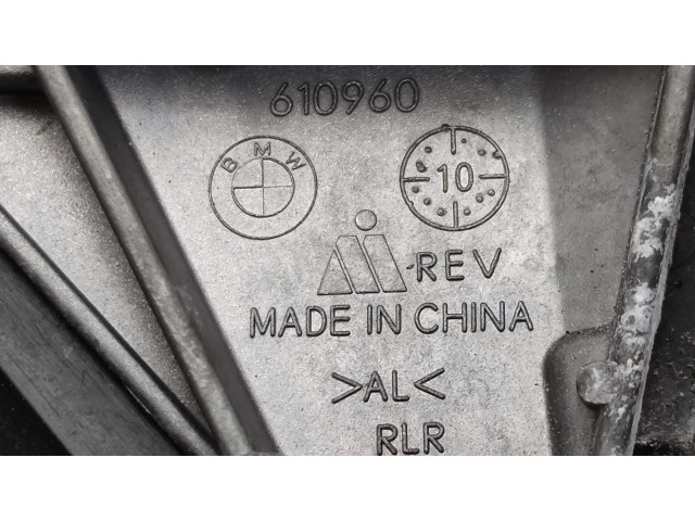 Zpětné zrcátko pravé BMW X6 E71 2011 7136887, 7181175