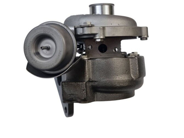 Turbodmychadlo Турбина 54399880027, LTRPA54399880027 Renault Clio II