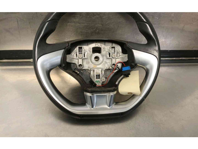 Руль Citroen DS3   -  года 4109PF      
