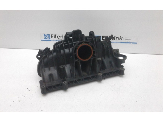 Вентилятор радиатора     31330435    Volvo V60 