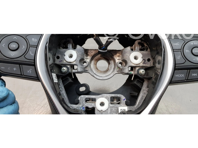 Volant Toyota Corolla E160 E170 2019 4510202800C0, 451000Z220