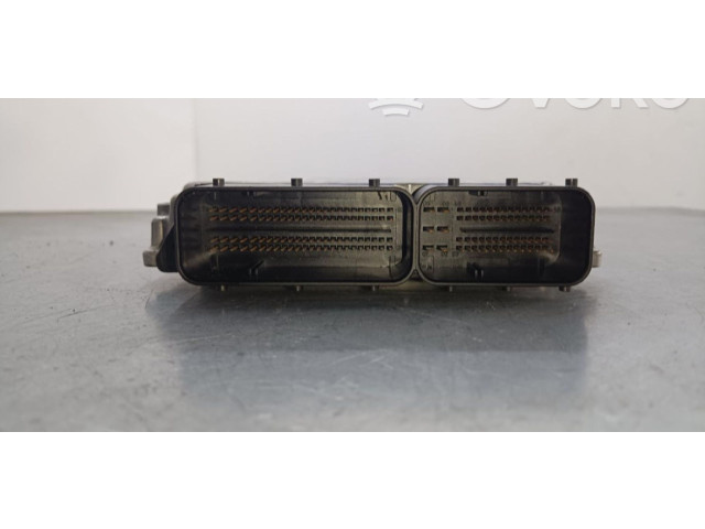 Řídící jednotka 7811701 BMW 1 E81 E87 2009