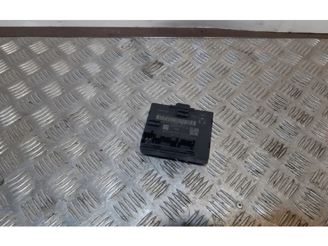 Блок управления дверью