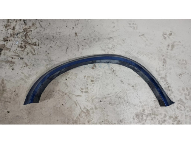 Задняя арка