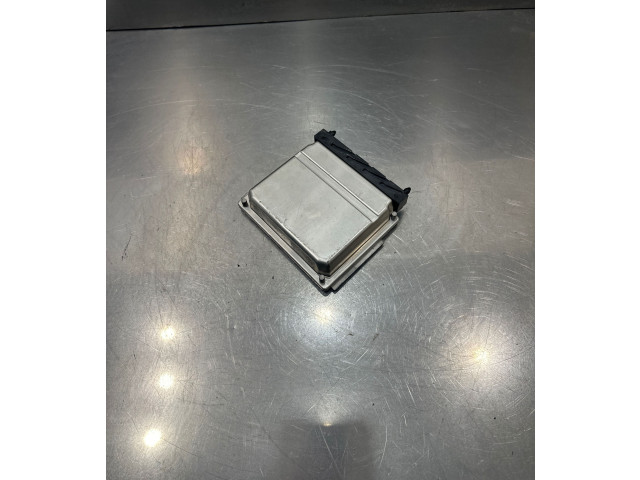 Блок управления двигателя 0261208289, 1039S05977   Volvo V70