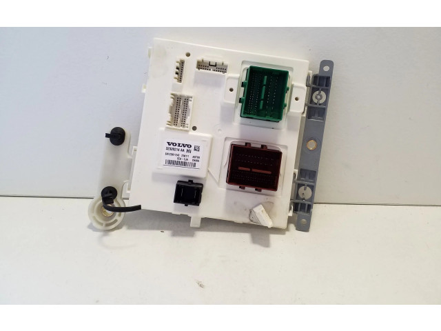 Блок комфорта 32320214AA   Volvo XC60   