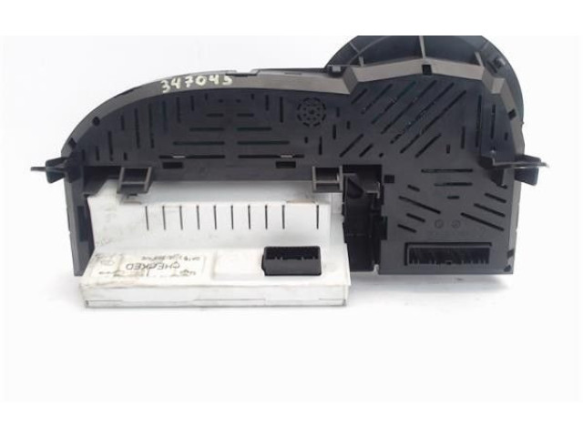 Панель приборов 8200934888H Renault Twingo II