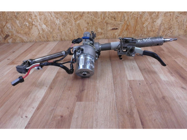 Рулевая рейка JJ301000572, Q003TB0372 Mitsubishi ASX - года