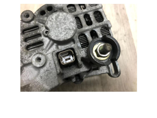 Генератор 8200660045, 8200660045   Renault Clio II      