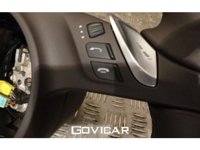 Volant Porsche Cayenne (9Y0 9Y3) 2021 K463