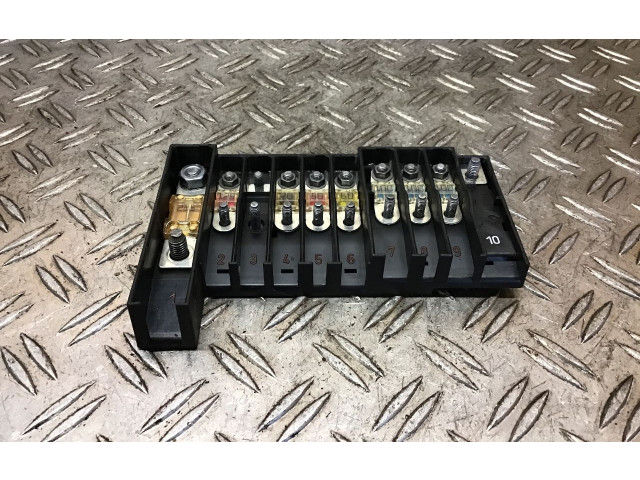 Блок предохранителей 7E6970187Q   Volkswagen Transporter - Caravelle T5    