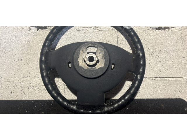 Руль Dacia Duster  2010 - 2017 года 484000277R      