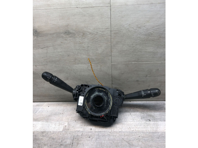 Ручка поворотов/ фонарей Citroen C4 Cactus 2014 - года 98046469ZD, 90433006000K3