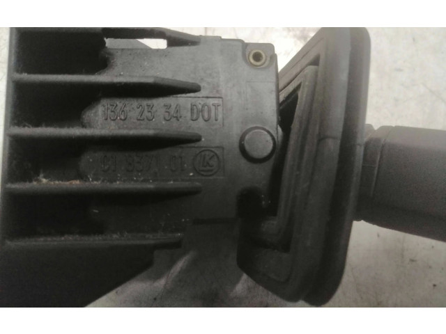 Ручка стеклоочистителей 01837101, 13623340T Volvo 960