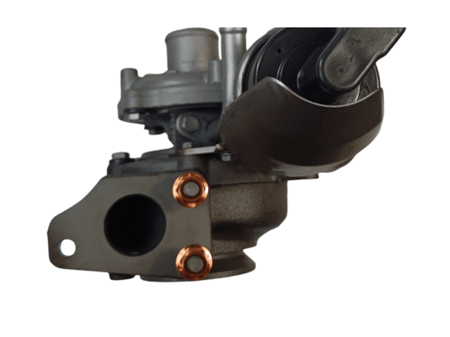 Turbodmychadlo Турбина 54359700027, TC30-0019 Alfa Romeo Mito