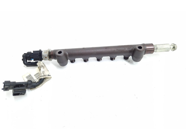 Píst 55490702, 03T47761 Opel Astra K B16DTR_LVK