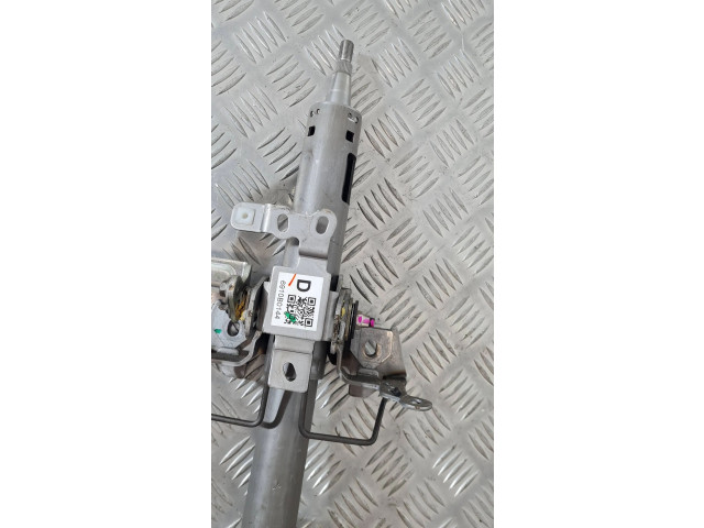    Рулевая рейка    Mitsubishi L200 2015 -  года