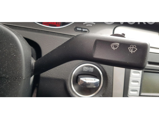 Ручка поворотов/ фонарей MANDOLIMPIA   Volkswagen PASSAT